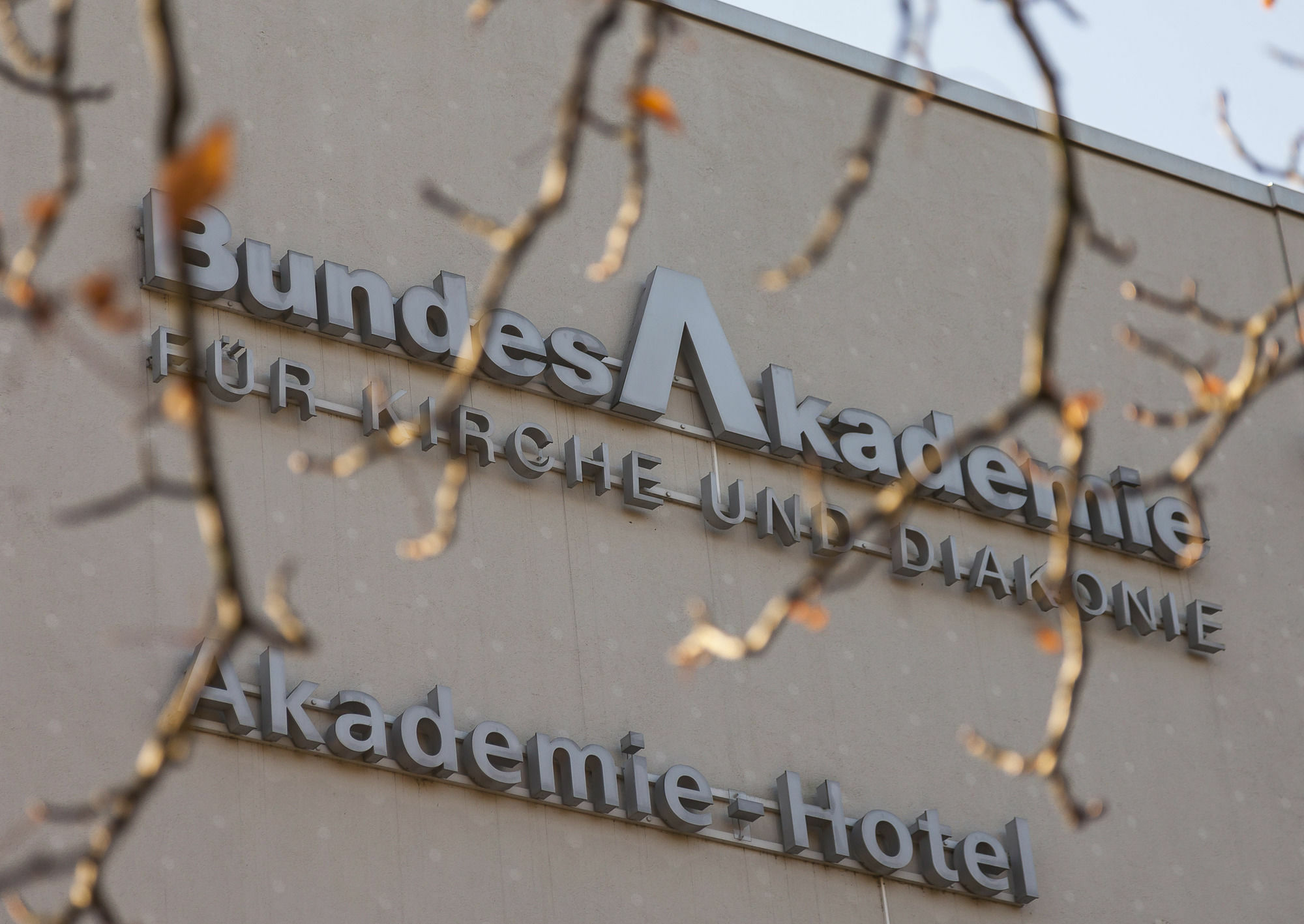 Akademie Pankow 3* Berlin